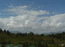 облака над Чакори