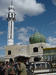 совр.мечеть по дороге в Баниас