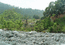 ашрам со стороны реки